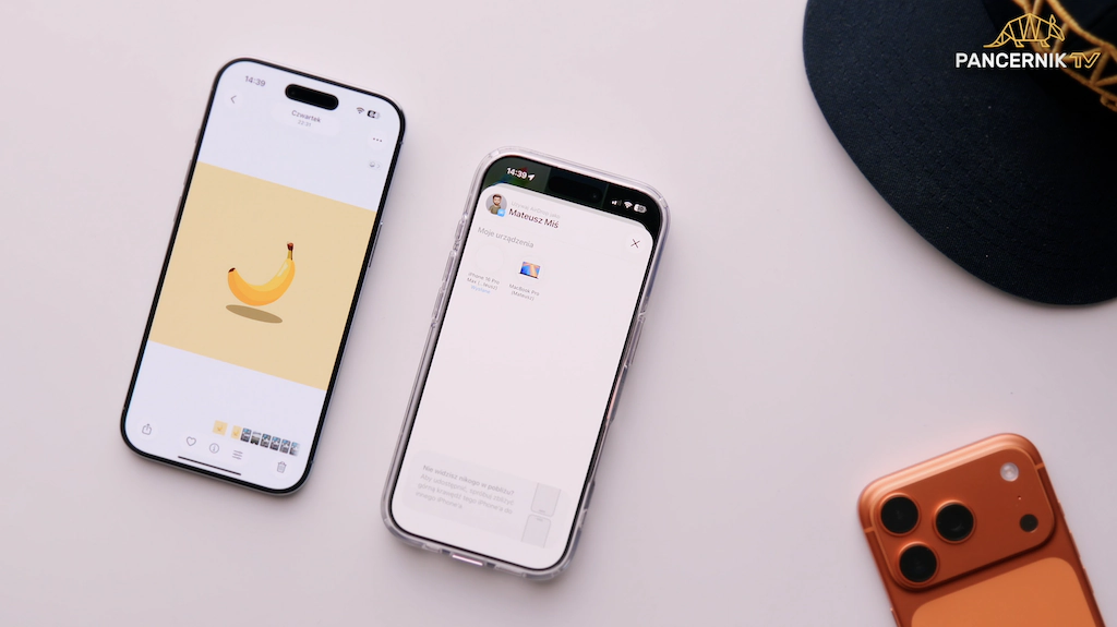 Przesiadka z Androida na iOS: obejrzyj zanim podejmiesz decyzję!